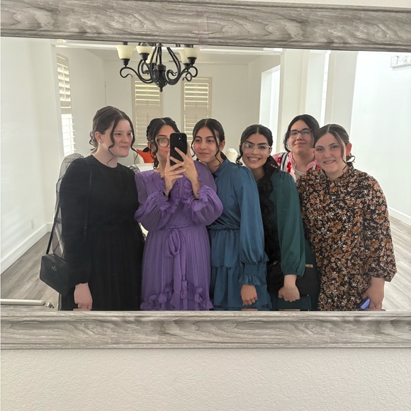 Meet your Posher, Savannah - Picture 13 of 16